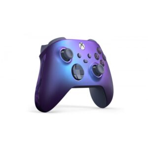 Xbox Wireless Controller - New Series - Stellar Shift Special Edition