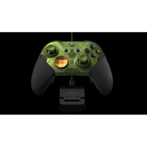 Xbox One Elite Series 2 Wireless Controller - Halo Infinite Limited Edition