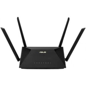 Asus RT-AX53U Dual-Band WiFi 6 Router