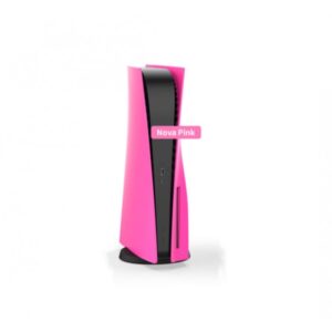PS5 Standard Faceplate Shell - Pink