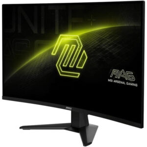 MSI MAG 32C6X FHD Curved Gaming Monitor