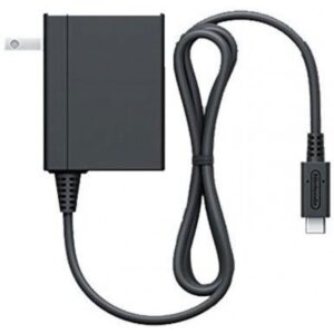 Nintendo Switch Power Adapter