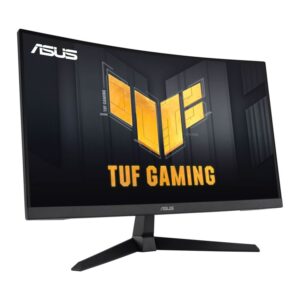 Asus TUF Gaming VG27VQ3B Full-HD Curved Monitor