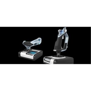 Logitech G X52 HOTAS