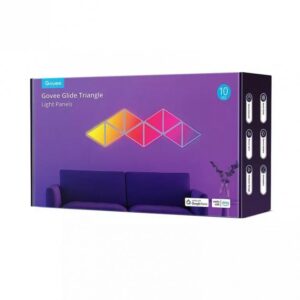Govee Glide Triangle Light Panels