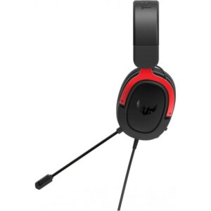 TUF H3 Gaming Headset - Red