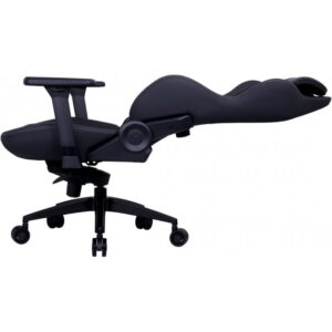 Cooler Master Hybrid 1 Ergo Gaming Chair - Black