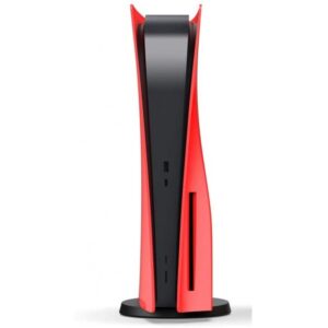 PS5 Standard Faceplate - Red