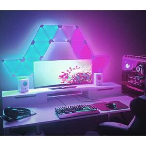 Nanoleaf Shapes Triangle Expansion Kit - 3PK