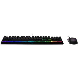 Cooler Master MS110 Gaming Keyboard and Mouse Combo