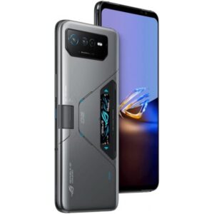 Asus ROG Phone 6D 5G Dual-Sim Gaming Smartphone - Space Grey