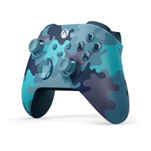 Xbox Wireless Controller - New Series - Mineral Camo غیر اصل