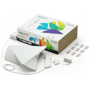 Nanoleaf Aurora Rhythm Music Kit - 15PK