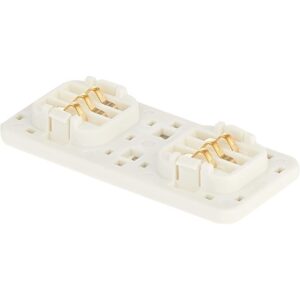 Nanoleaf Shapes Hexagon Rigid Linker - 9P