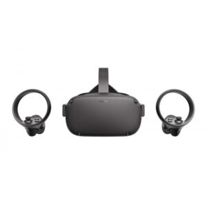 Oculus Quest VR Headset - 64GB