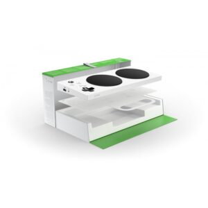 Xbox Adaptive Controller