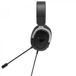 TUF H3 Gaming Headset - Silver
