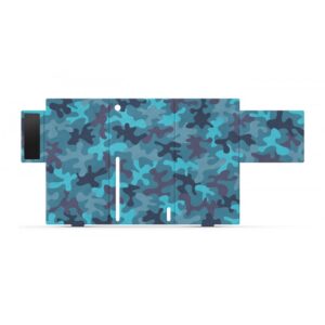 XBOX Series X Console Wrap - Mineral Camo Special Edition
