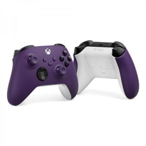 Xbox Wireless Controller - New Series - Astral Purple