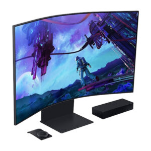 Samsung Odyssey Ark 1st gen 4K Gaming Monitor - 55 inch