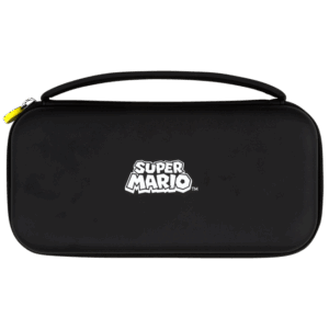 PDP Nintendo Switch Starter Kit - Mario Icon Edition