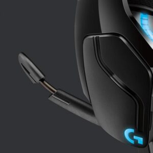 Logitech G635 Lightsync Gaming Headset