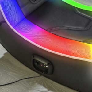X-Rocker Chimera RGB Gaming Chair