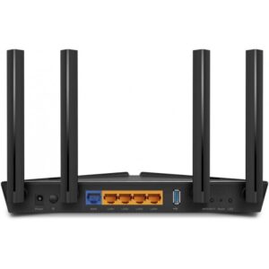 TP-Link Archer AX50 Wi-Fi 6 Router