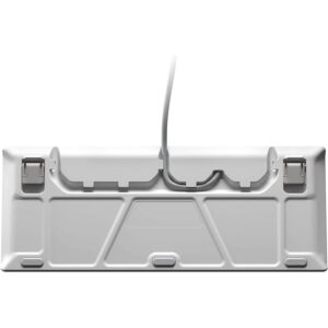 Steelseries Apex 7 TKL Ghost Mechanical Gaming keyboard - Limited Edition - Red Switches