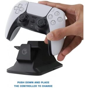 Gamesir Dual Controller Charging Station for PS5