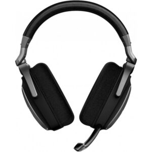 ROG Delta S Hi-Res Gaming Headset - Black