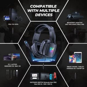Onikuma X21 Gaming Headset