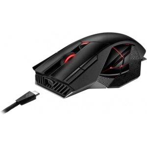ROG Spatha X Wireless Mouse with Charge Station