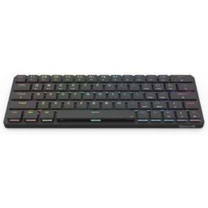 Redragon Elise Pro Wireless Mechanical Gaming Keyboard - Red Switch