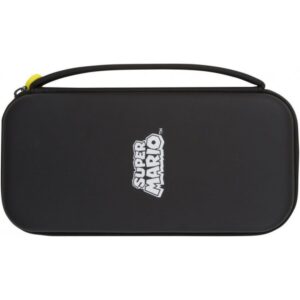 PDP Starter Set for Nintendo Switch - Mario M Edition