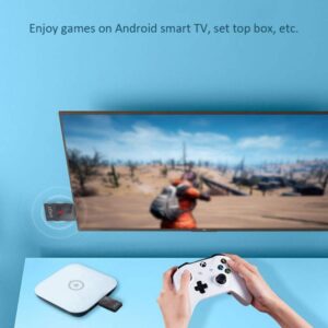 ipega Multifunctional Wireless Controller Adapter