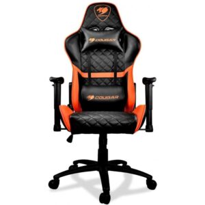 Cougar Armor One Gaming Chair - Orange
