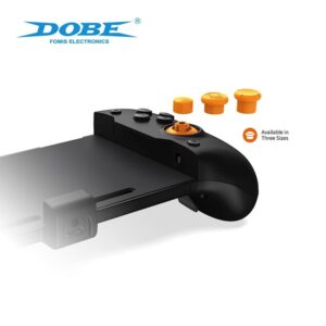 Dobe Switch Controller for Nintendo Switch - Black