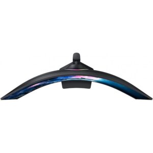 Samsung Odyssey G9 G95C DQHD Curved Gaming Monitor - 49 inch