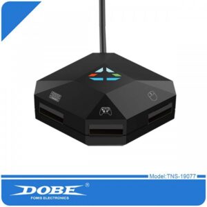 DOBE Mouse & Keyboard Converter for N-S