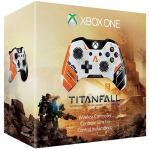 Xbox One Wireless Controller - Titanfall