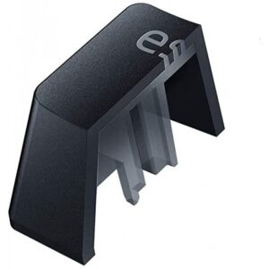 Razer PBT Keycap Upgrade Set - Classic Black