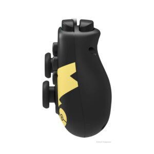 HORIPAD Mini for Nintendo Switch - Pikachu Edition