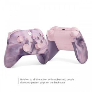 Xbox Wireless Controller - New Series - Dream Vapor Special Edition