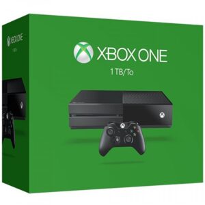 Xbox One 1TB - PAL