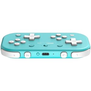 8BitDo Lite Bluetooth Gamepad - Turquoise