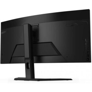 Gigabyte G34WQC WQHD Curved Gaming Monitor