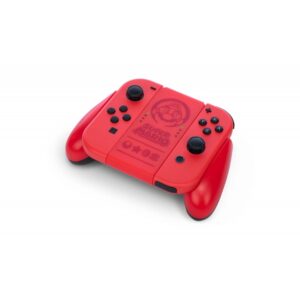 PowerA Joy-Con Comfort Grip - Super Mario