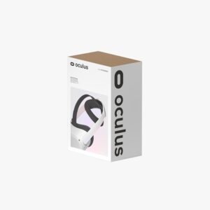 Meta Quest 2 Elite Strap