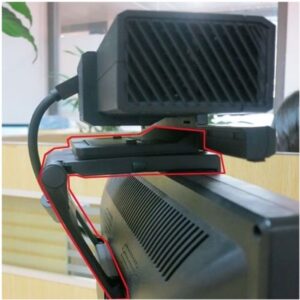 xbox one tv clip kinect 2.0